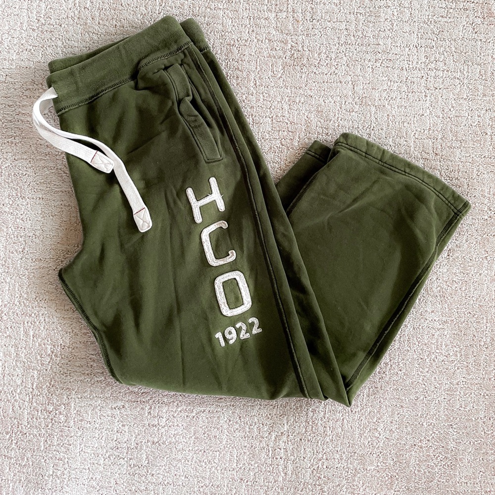 Hollister Sweat Pants Size XL